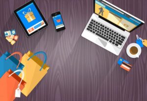 أنشئ متجرك تعريف الدروب شيبينج