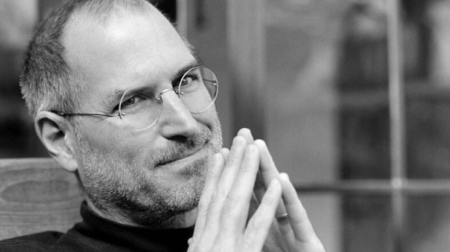 ستيف جوبز Steve Jobs