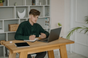 virtual assistant وظيفة مساعد افتراضي