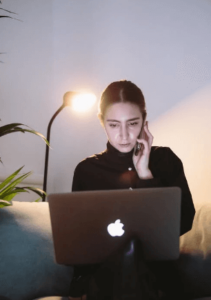 وظيفة مساعد افتراضي
