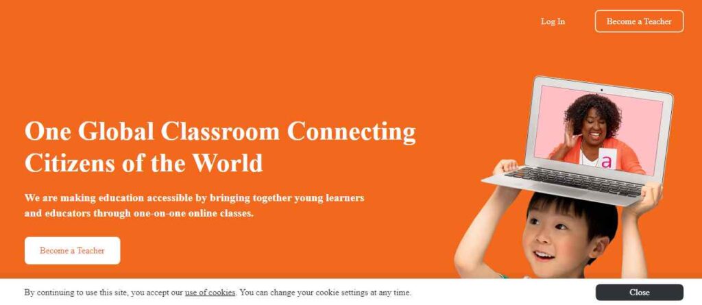 vipkid