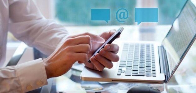 مدير التسويق الإلكتروني