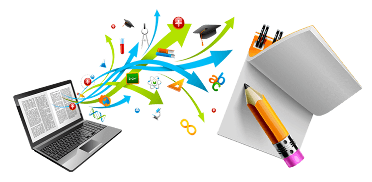 ما هي وظيفة كاتب محتوى: معلومات مهمة يجب أن تعرفها من بيتي - 1 - ما هي وظيفة كاتب محتوى: معلومات مهمة يجب أن تعرفها