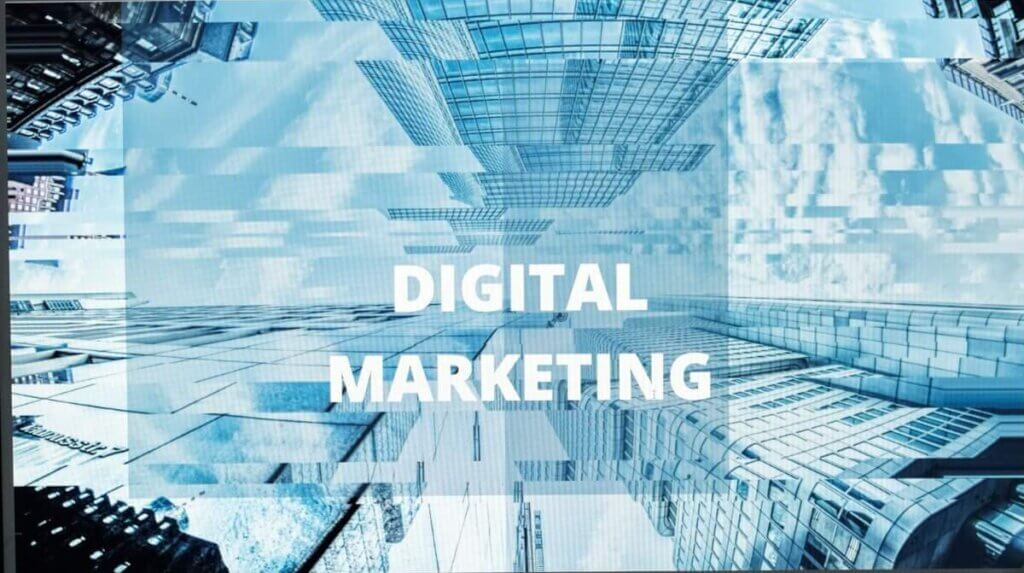 ما هي انواع التسويق الالكتروني