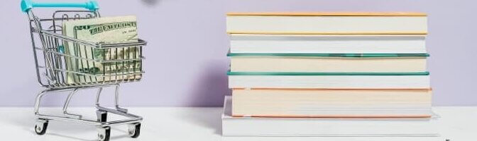 ربح المال من بيع الكتب الالكترونية