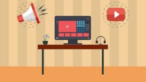 كيف أبدأ قناتي على اليوتيوب