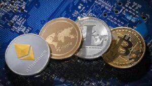 اختراق العملات الرقمية
