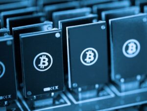 تعدين العملات المشفرة - ما هو التعدين الرقمي