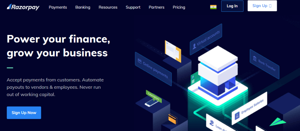 razorpay