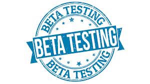 https://betatesting.com/