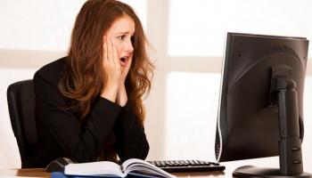 كيف تتعامل مع عملك الذي لا تحبه