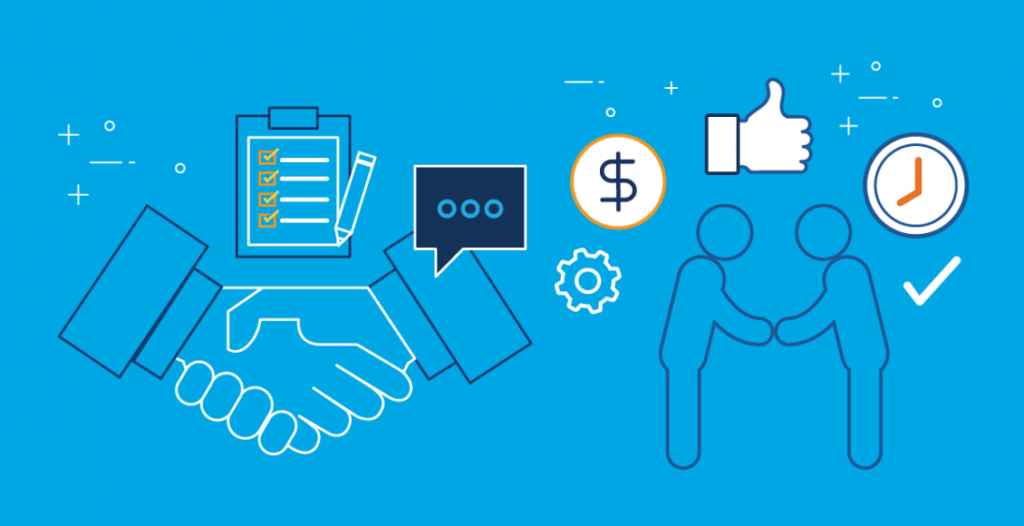 تطبيقات صادقة للربح من الانترنت