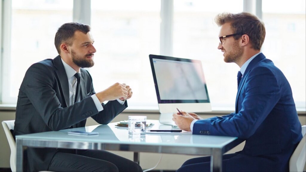 من بيتي - 1 - أهم 10 نصائح للمقابلة الشخصية للوظائف