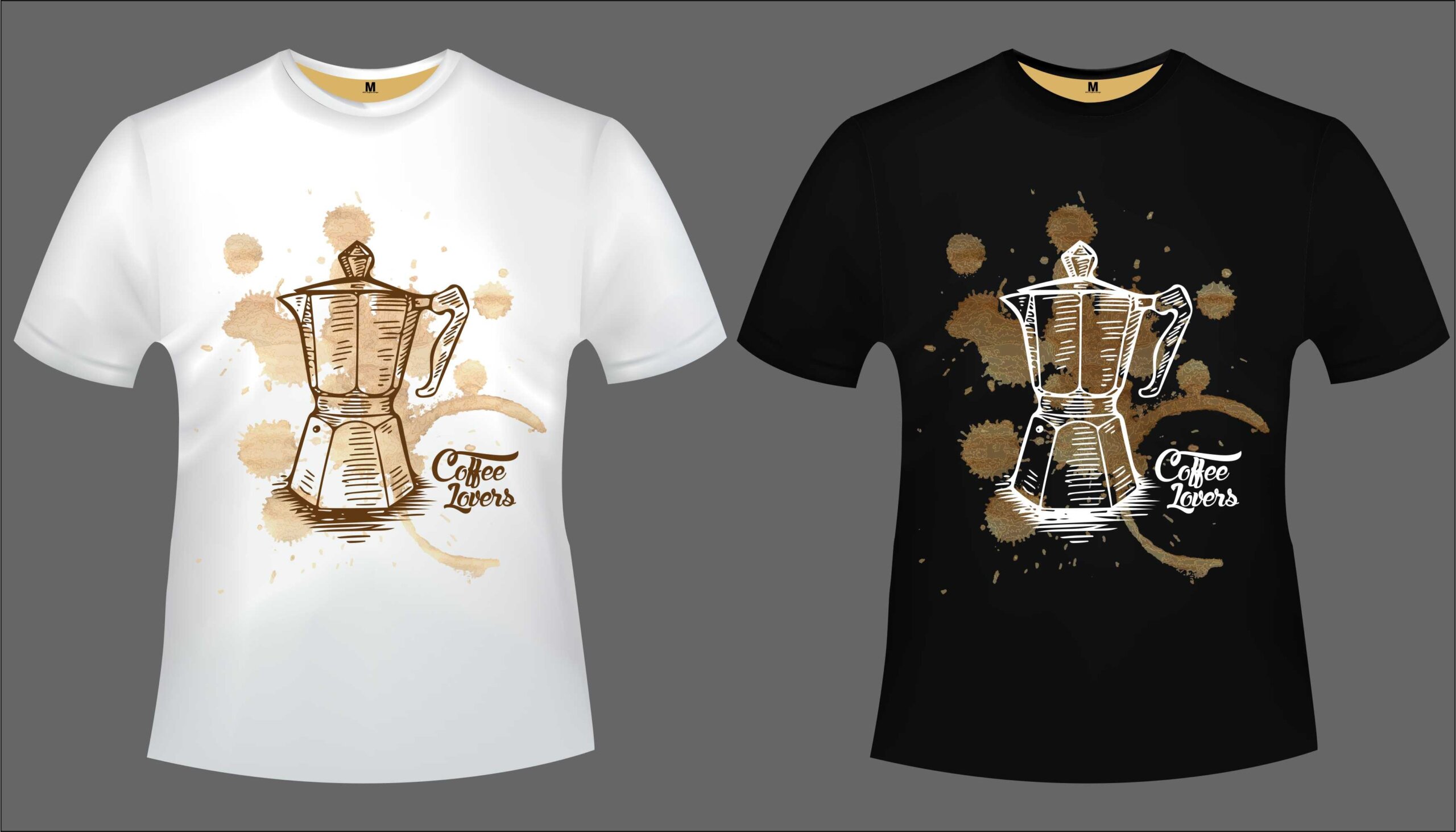 Design T-Shirt