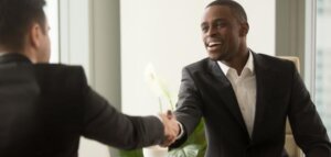 من بيتي - 3 - أهم 10 نصائح للمقابلة الشخصية للوظائف
