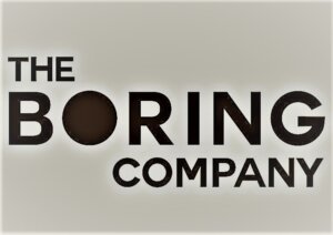شركة The Boring Company التي أسسها إيلون ماسك