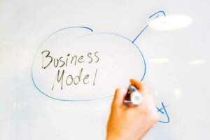 بزنس موديل، Business Model