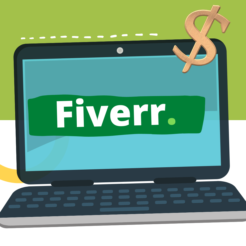 موقع Fiverr