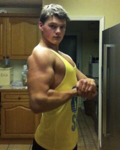 Ben Francis