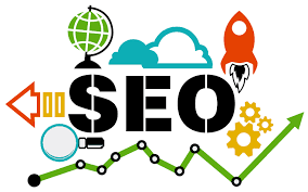 SEO موقع سلة للتجارة الالكترونية