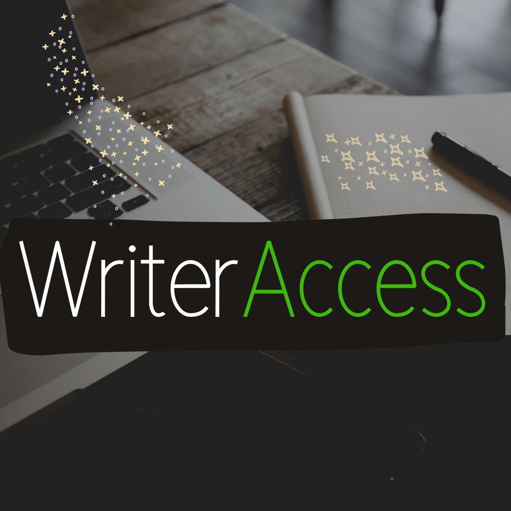 موقع WriterAccess