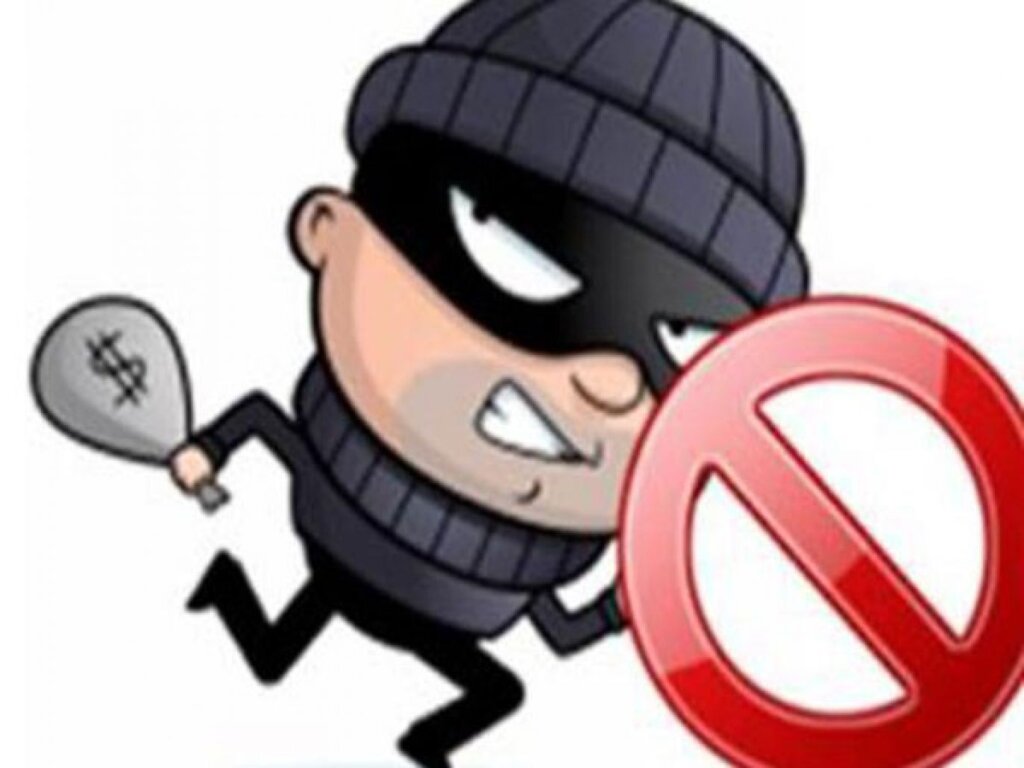 من بيتي - 1 - نصائح مفيدة لتجنب عمليات النصب والاحتيال في الانترنت