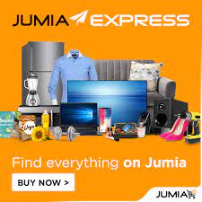 Find every thing in Jumia