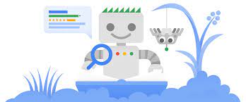 google search console