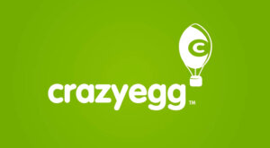 موقع Crazy Egg الذي أنشأه نيل باتيل
