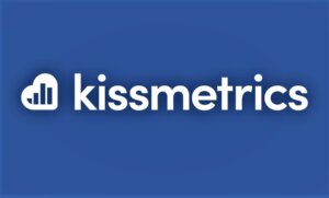 موقع Kissmetrics الذي أنشأه نيل باتيل