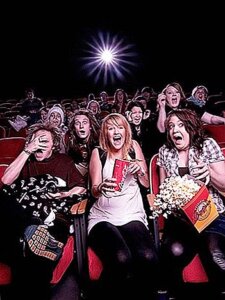 مراجعة الأفلام ٢