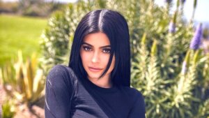 قصة حياة كايلي جينر