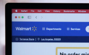 سبب نجاح شركة وول مارت - موقع walmart على الإنترنت