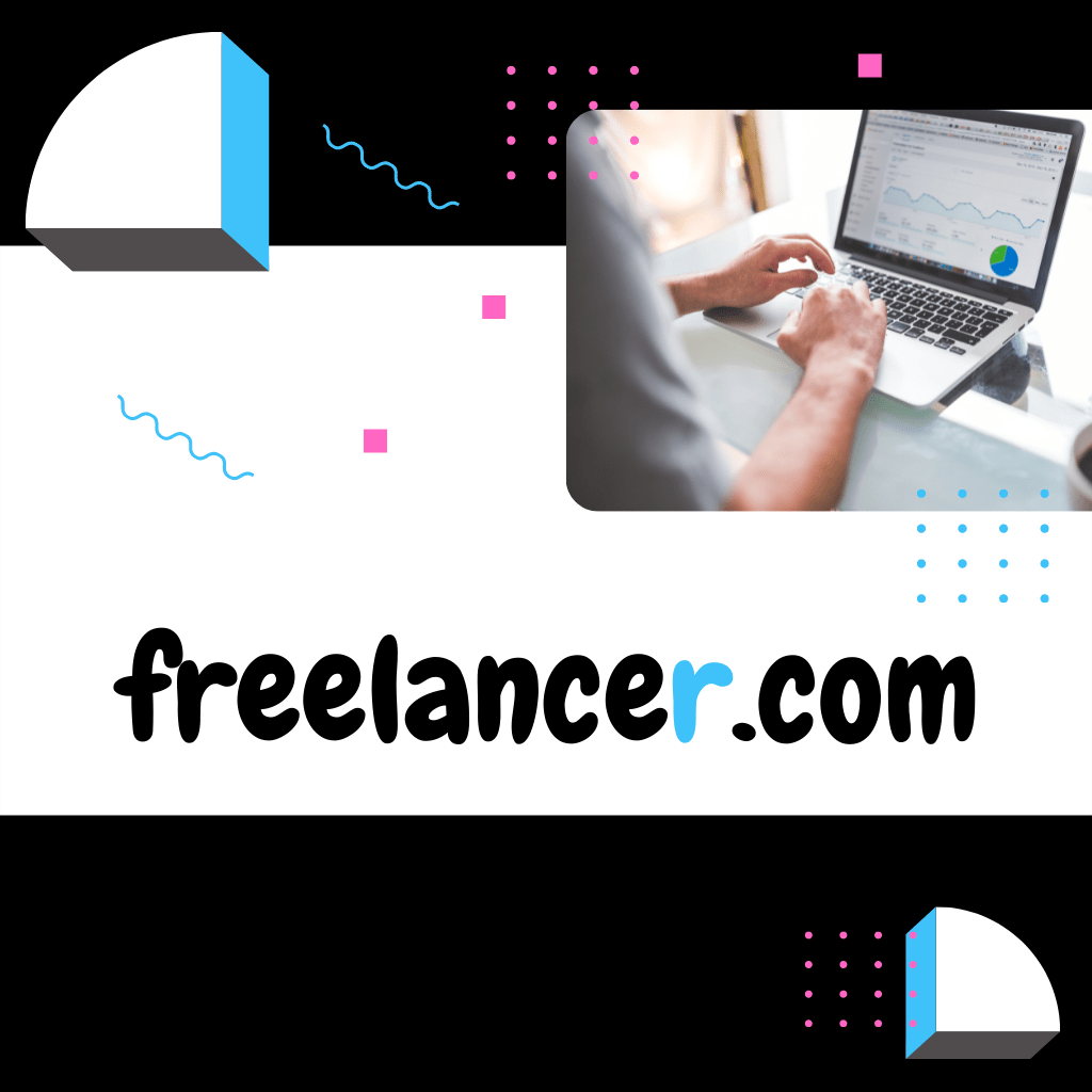 ما هو موقع Freelancer
