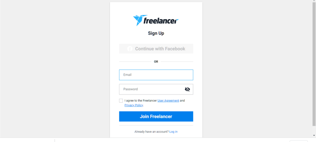 موقع Freelancer