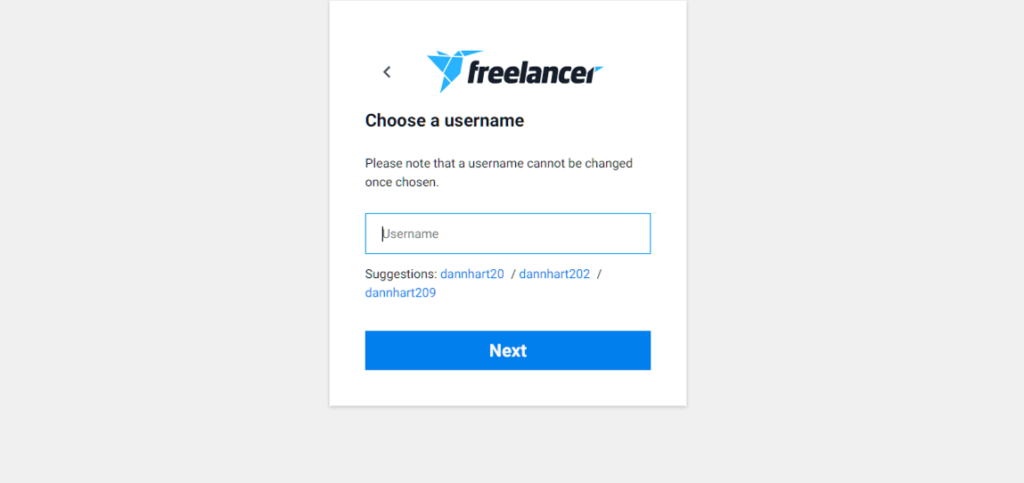 موقع Freelancer
