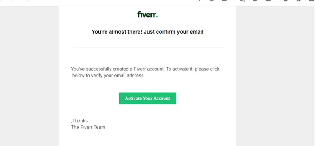 موقع Fiverr 