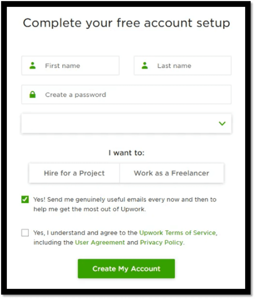 موقع Upwork