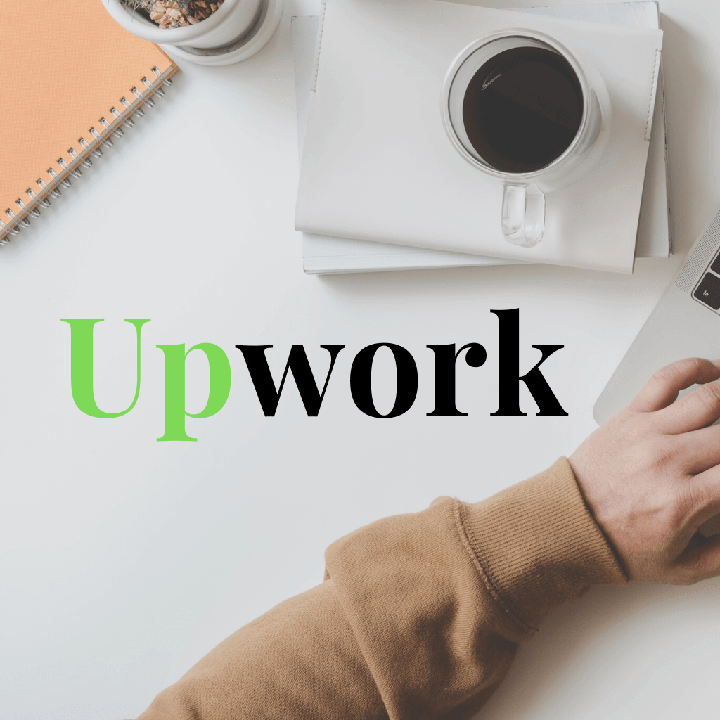 موقع Upwork