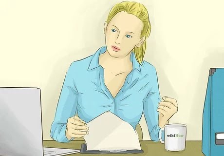 من بيتي - 2 - كيفية تقديم استقالة من العمل بأسلوب راقي (5 نصائح مهمة)