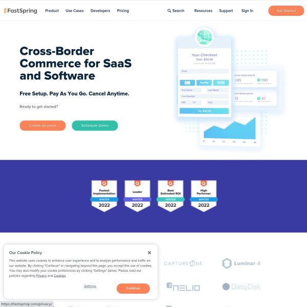 أنواع المنتجات الرقمية