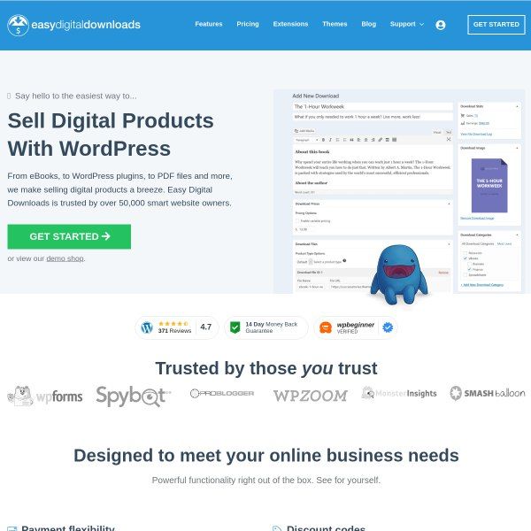 أنواع المنتجات الرقمية - كيف ابيع منتج رقمي