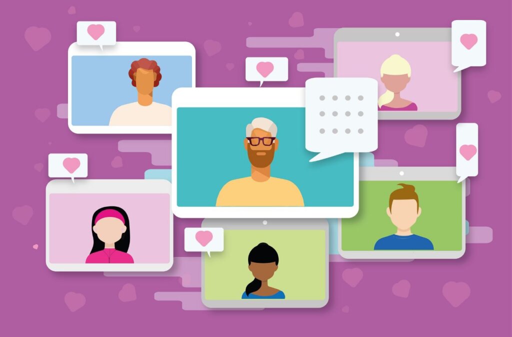 أنواع المنتجات الرقمية