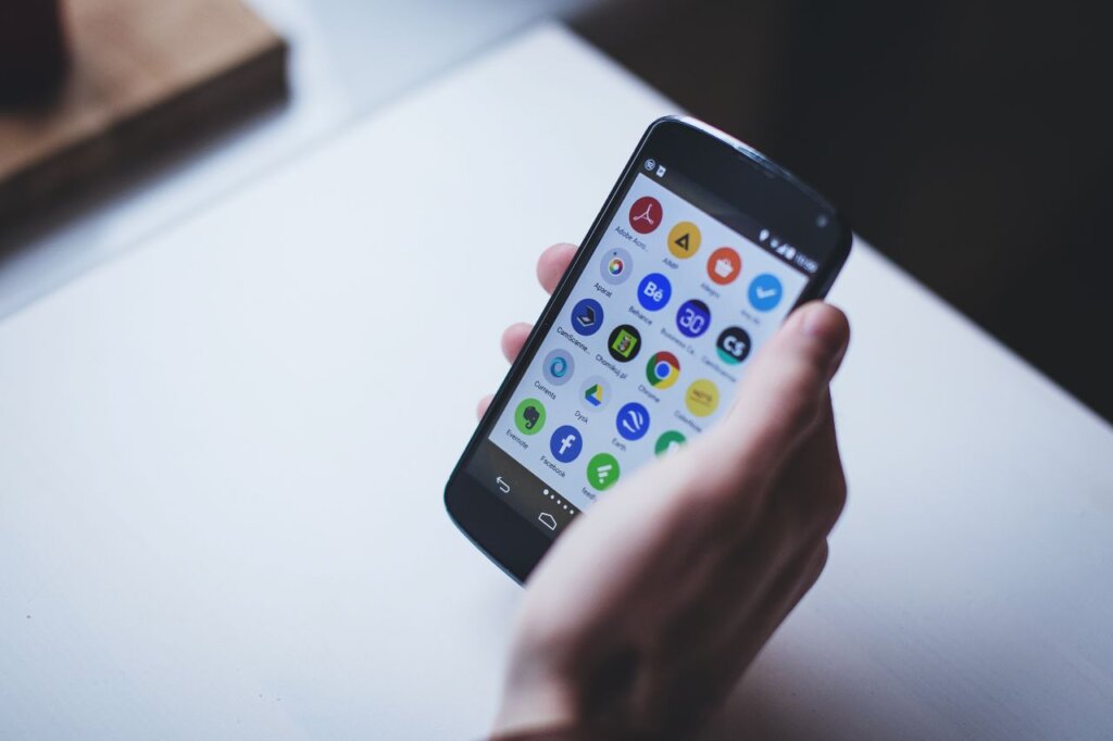 أنواع المنتجات الرقمية
