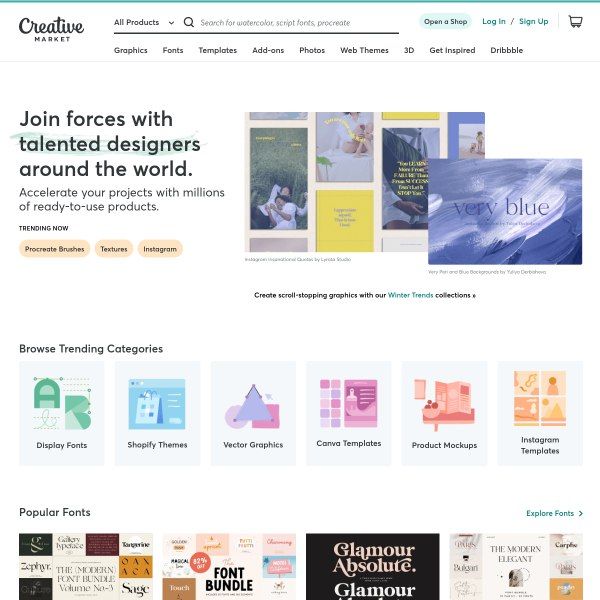 أنواع المنتجات الرقمية
