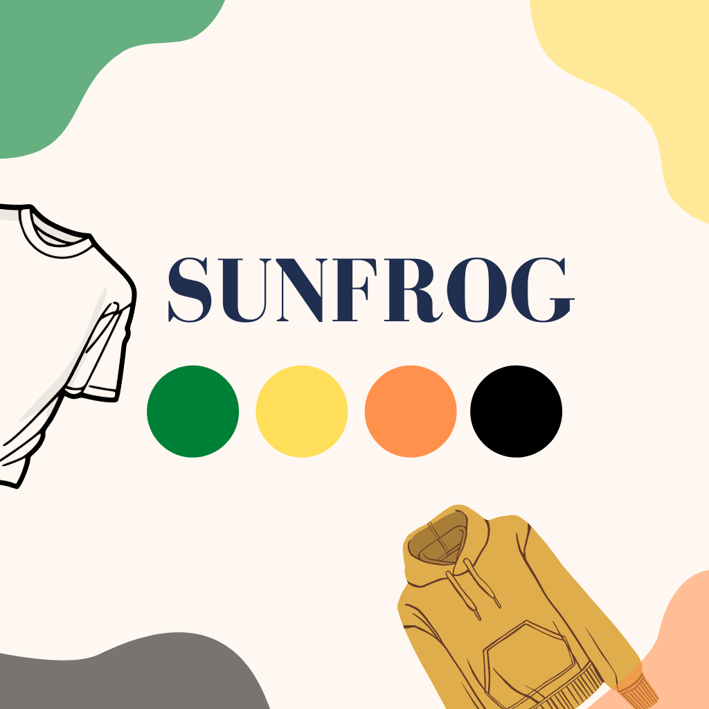 شرح موقع Sunfrog