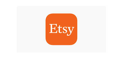 ETSY من أفضل المواقع لبيع الصور