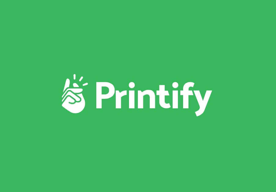 شرح موقع Printify لـ الطباعة حسب الطلب POD موقع Printify برينتيفاي واحد من مواقع الطباعة حسب الطلب Pod