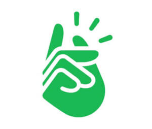 شعار موقع Printify