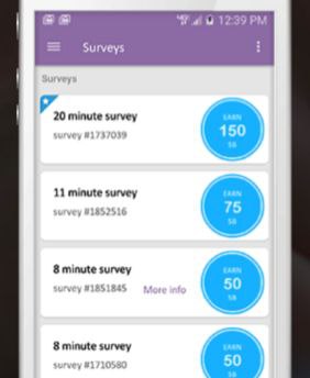 موقع سواغ للاستبيانات